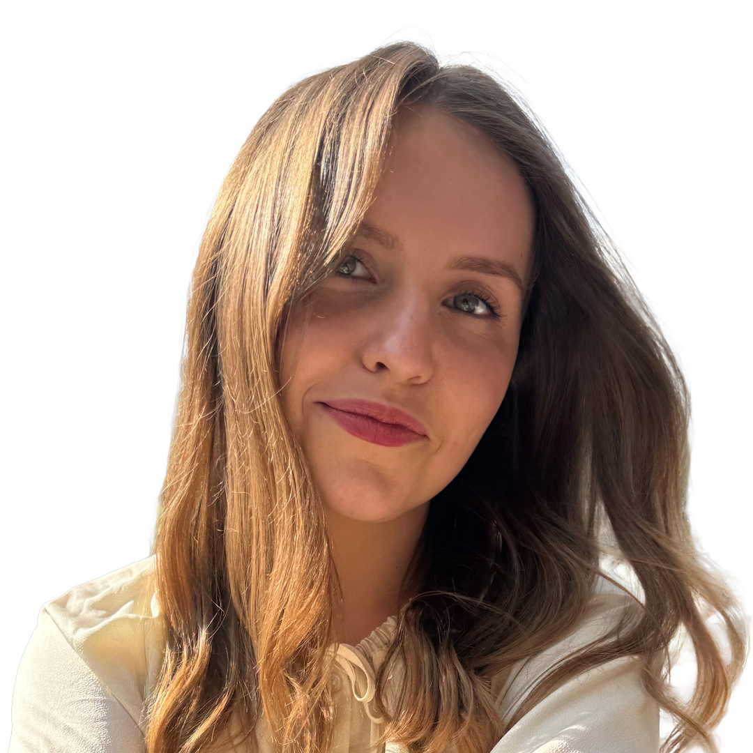 Катерина Ганжала